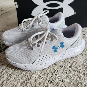 Under Armour Charged Surge 4